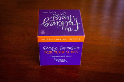 The Fucking Honest Socks Gift Box