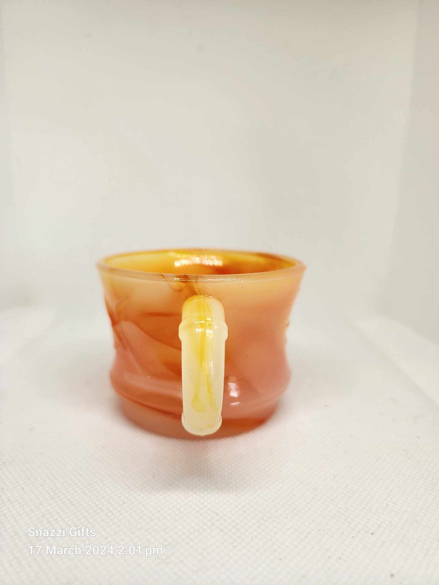 Carnelian Cup