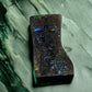 Labradorite Woman Body