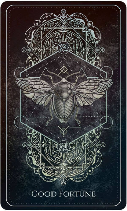 Talisman Oracle Cards