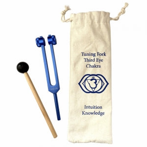 Tuning Forks for Sound Healing Therapy