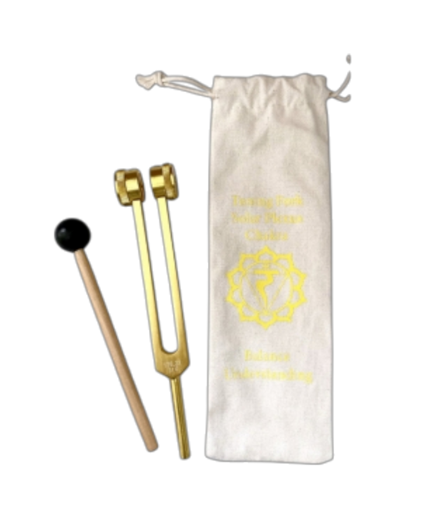 Tuning Forks for Sound Healing Therapy
