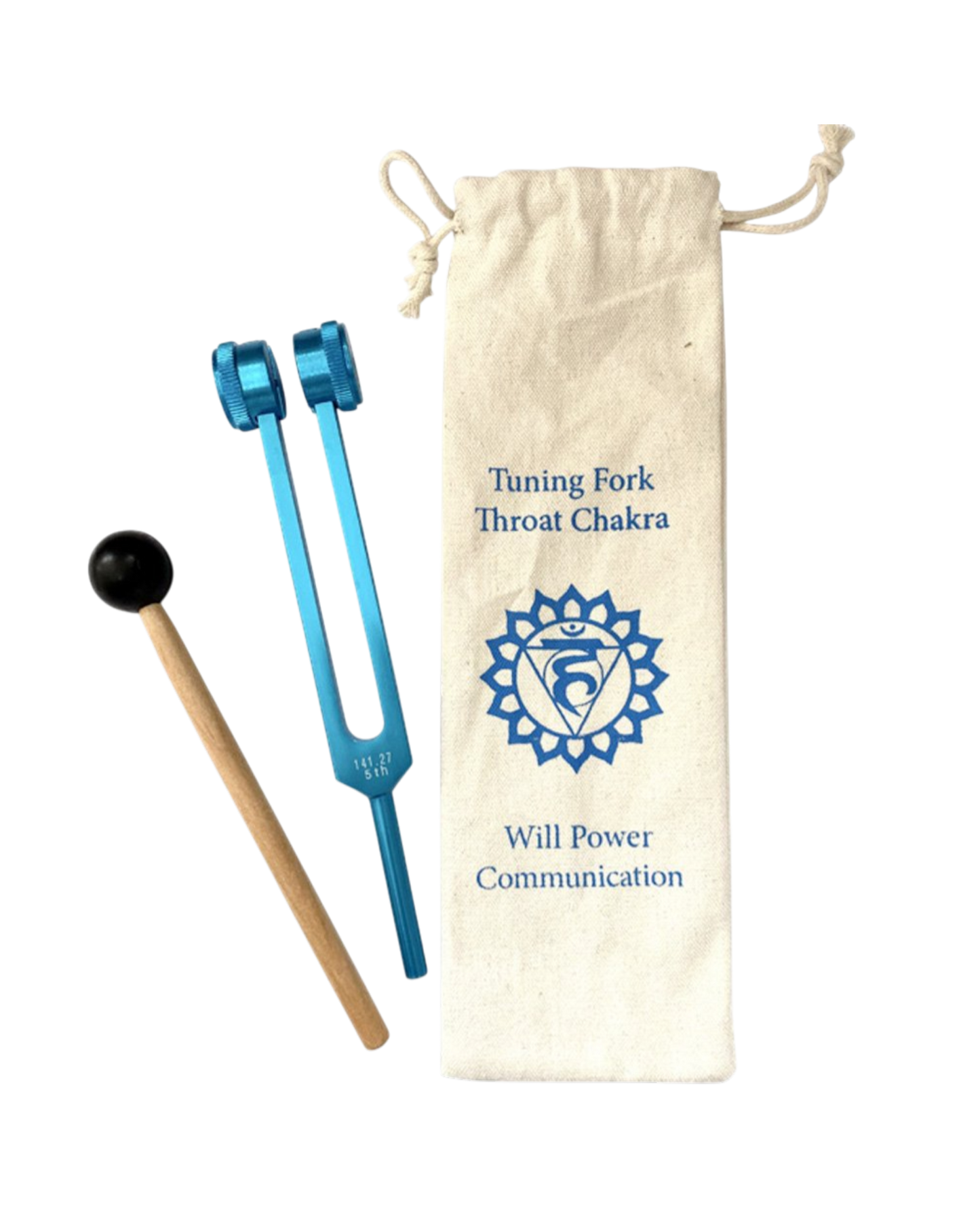 Tuning Forks for Sound Healing Therapy