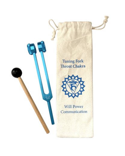 Tuning Forks for Sound Healing Therapy