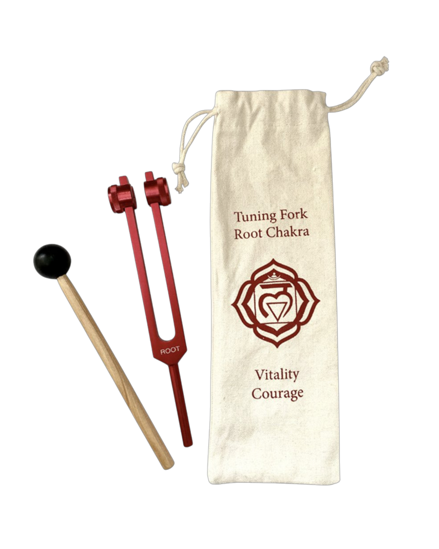 Tuning Forks for Sound Healing Therapy