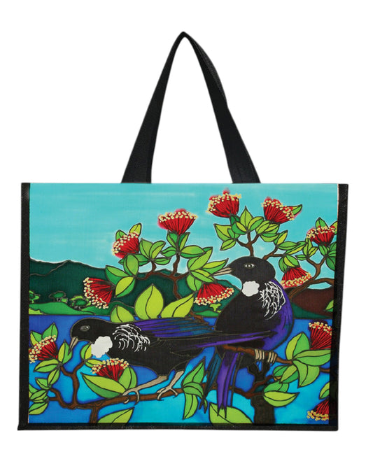 Tuis - Tote Bag- Jo May