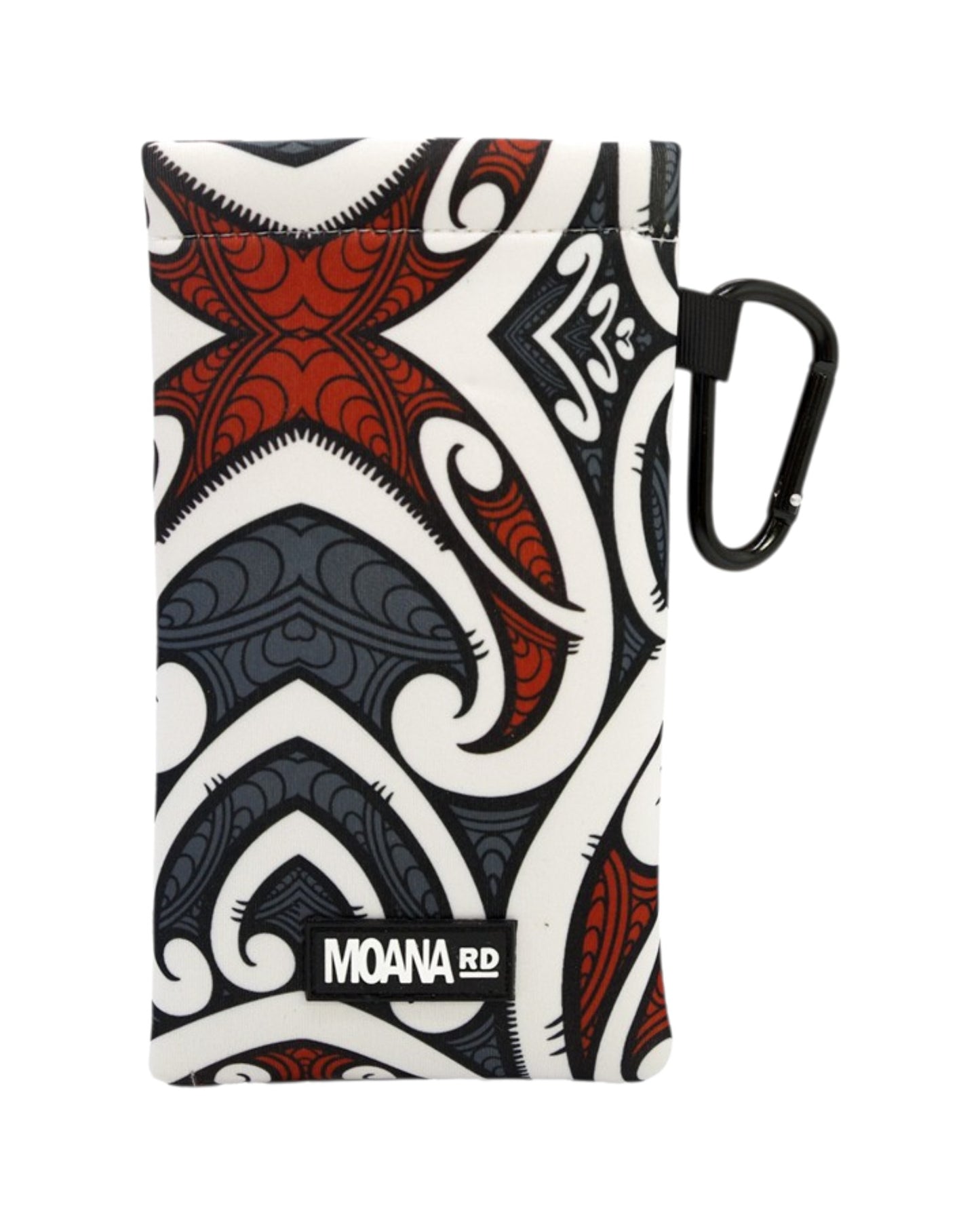 Neoprene Sunnies Case - Miriama Grace-Smith