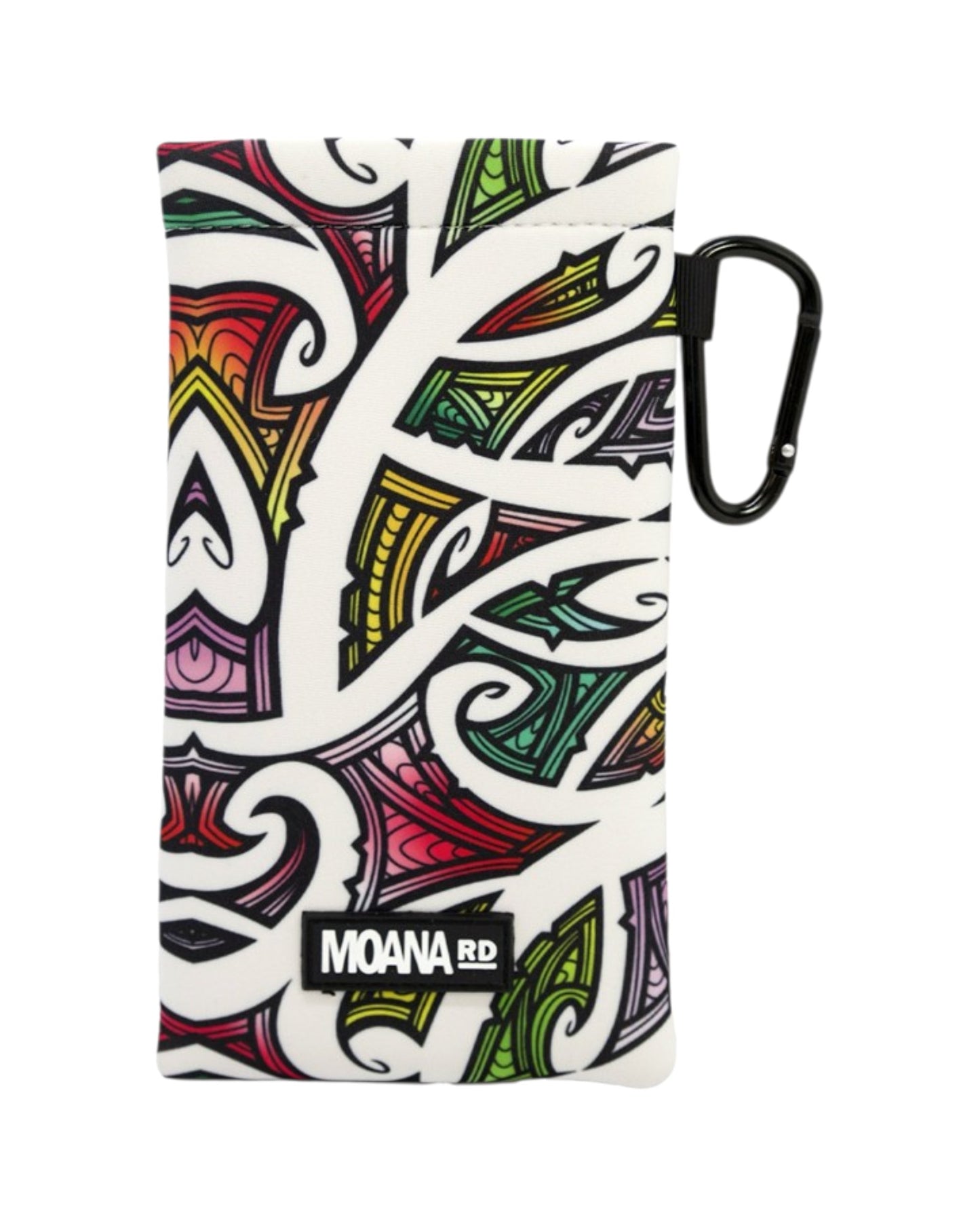 Neoprene Sunnies Case - Miriama Grace-Smith
