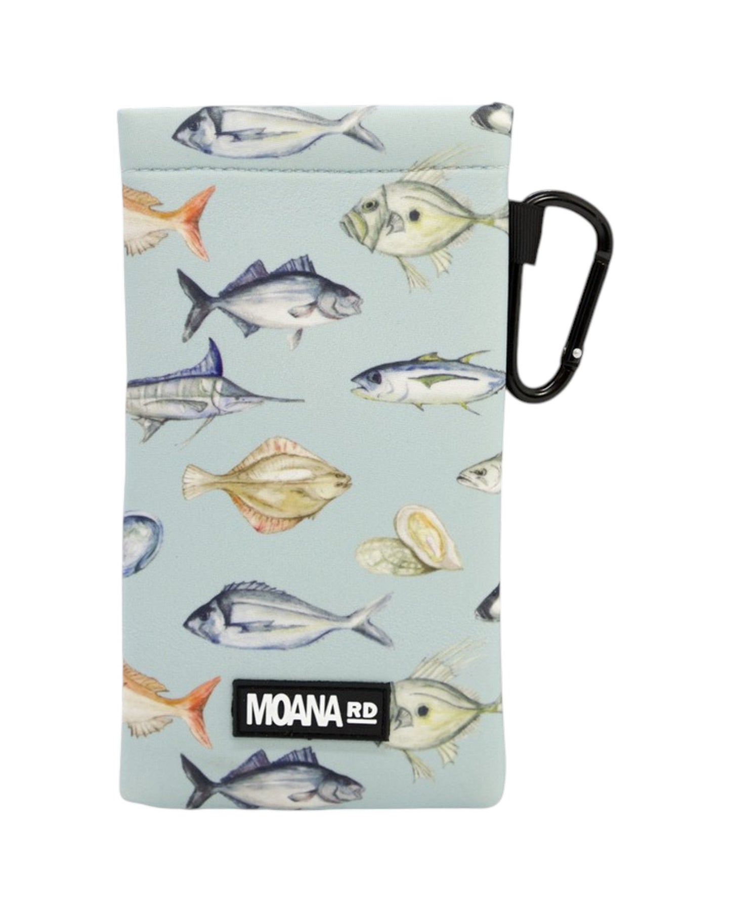 Neoprene Sunnies Case - Miriama Grace-Smith