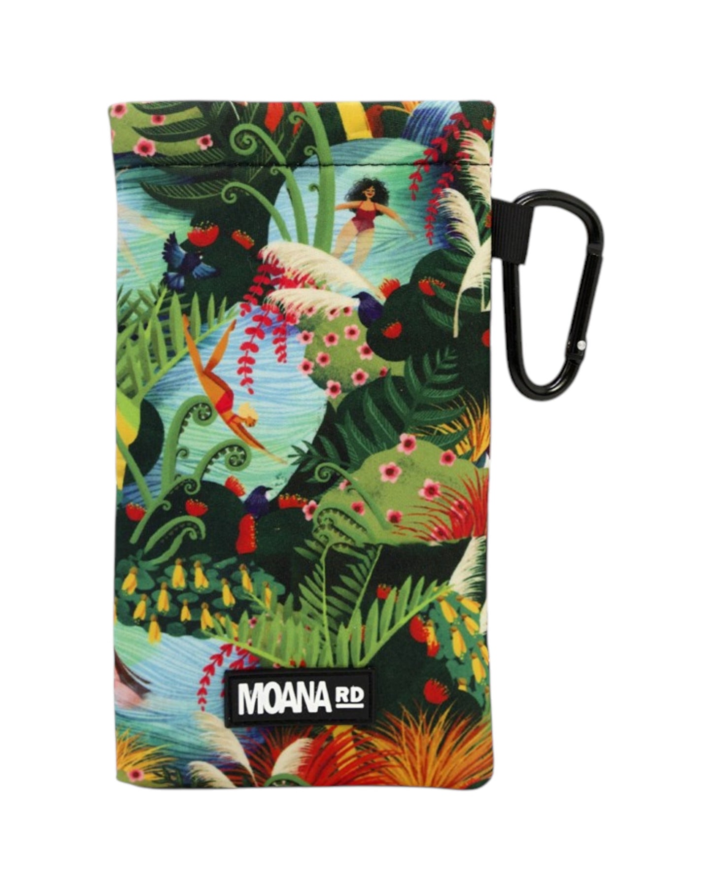 Neoprene Sunnies Case - Miriama Grace-Smith