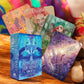 Mystical Journey Oracle Cards