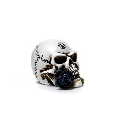 Alchemist Skull: Miniature (Small Ornament)