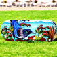 Tui on the Coast Glasses Case