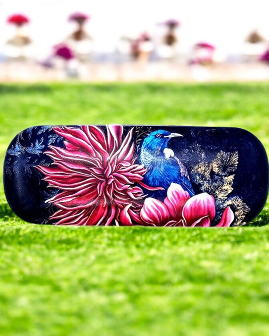 Dahlia & Tui Glasses Case