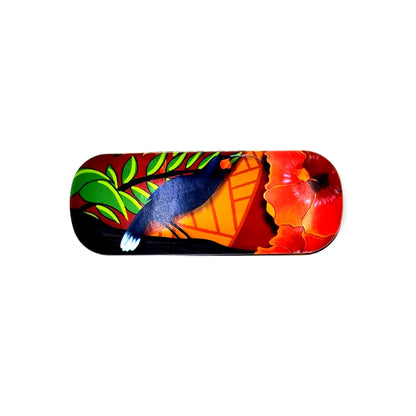 Huia Glasses Case