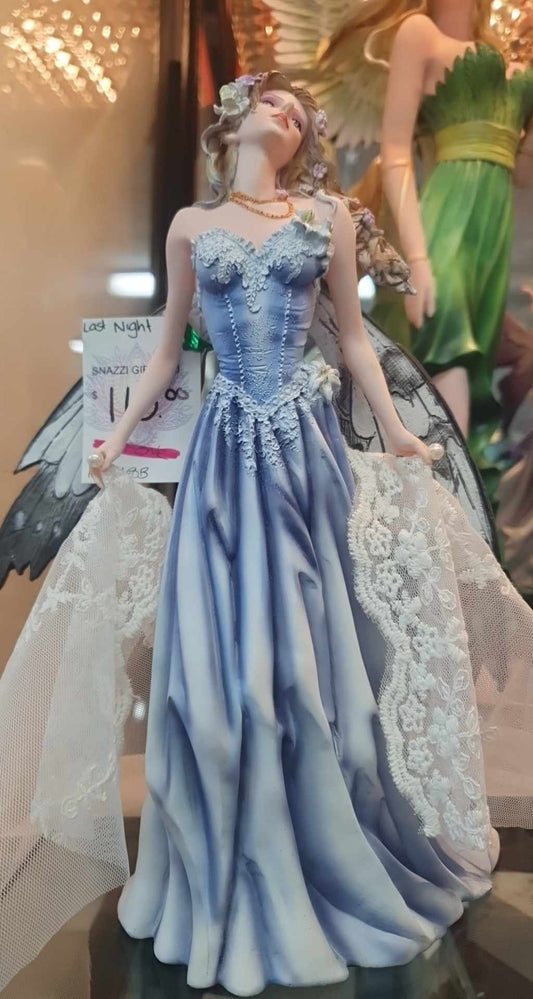 Last Night - Fairy