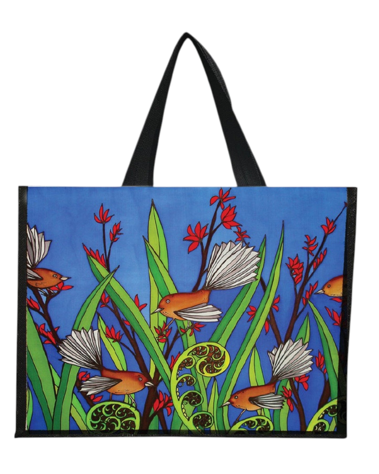 Fantails - Tote Bag - Jo May