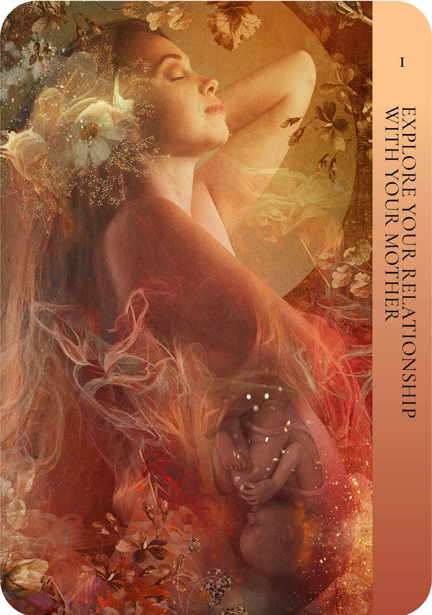 Ancestral Healing Oracle Cards