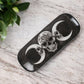 Dark Goddess Glasses Case By Alchemy