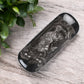 Widow's Weeds Glasses Case By Alchemy