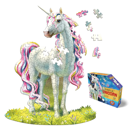 MaDD CaPP I AM LiL' UNICORN 100