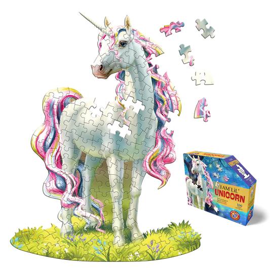 MaDD CaPP I AM LiL' UNICORN 100