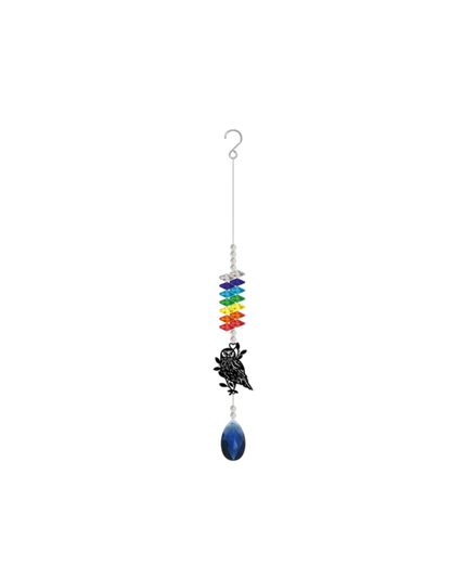 Morpork Crystal Sun Catcher