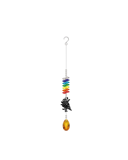 Morpork Crystal Sun Catcher