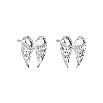 Grace Angel Wings Earrings