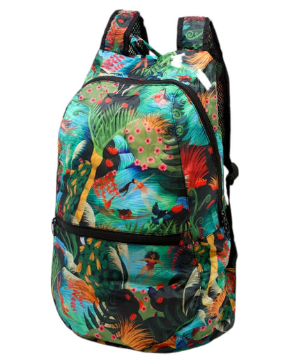 Packable Backpacks