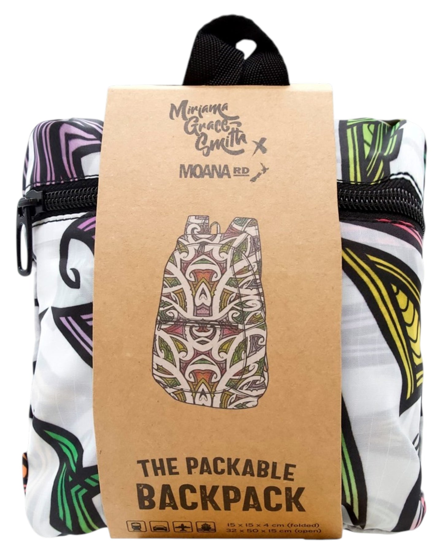 Packable Backpacks