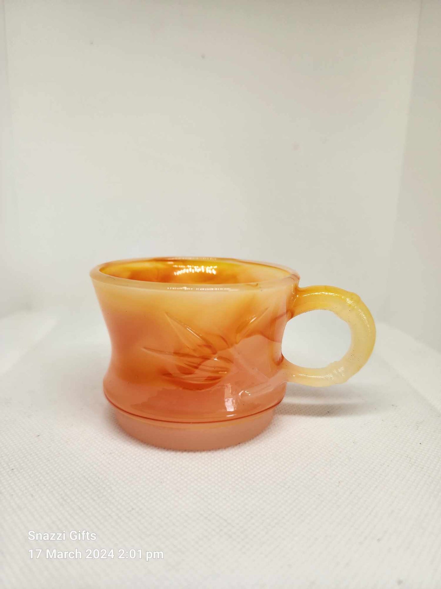 Carnelian Cup