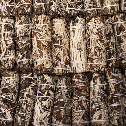 Yerba Santa Herb Wands