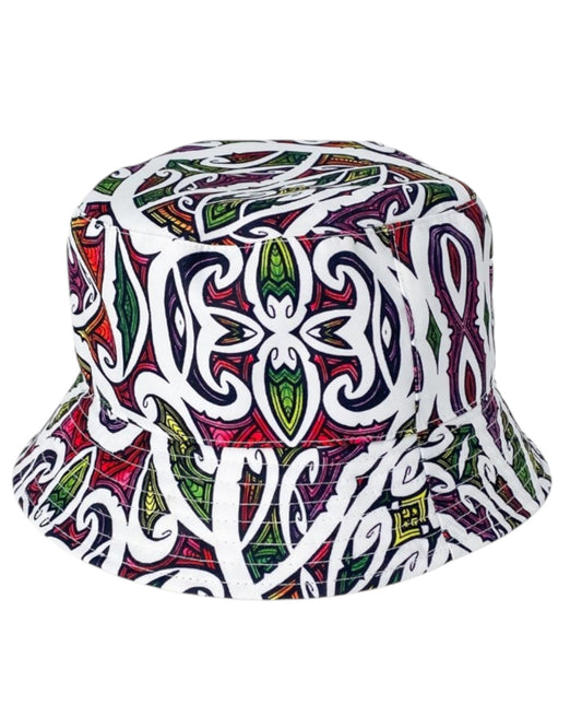 Bucket Hat - Niwa