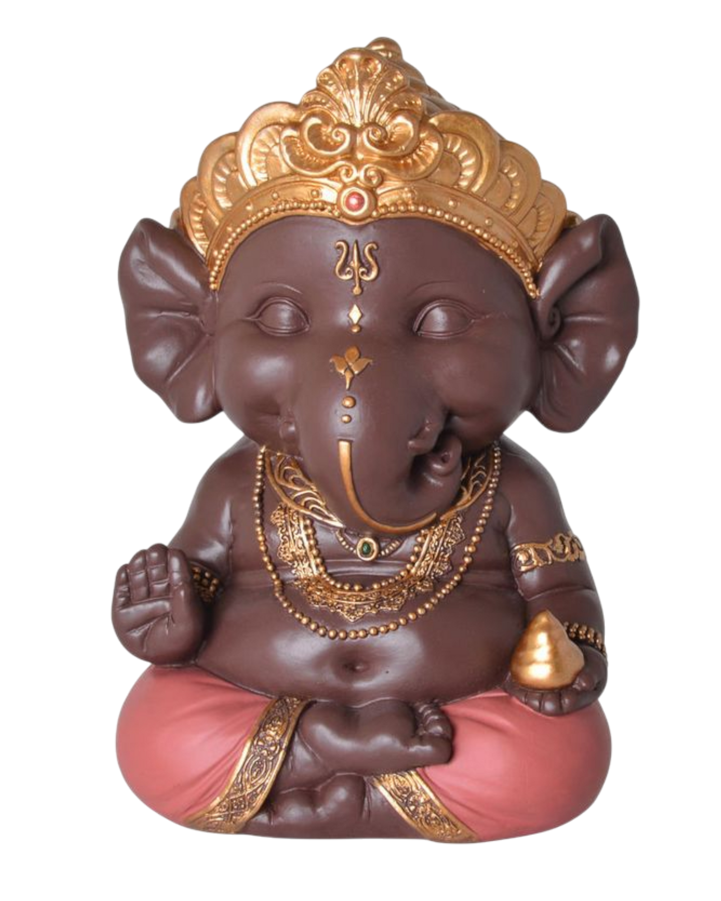 Baby Ganesh
