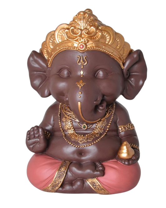 Baby Ganesh