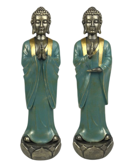 Thai Buddha Standing