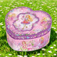 Heart Fairy Music Jewel Box
