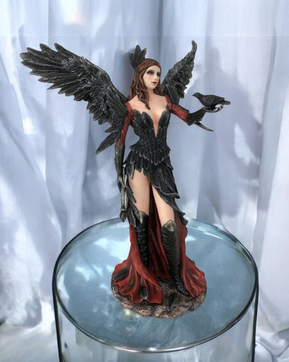 Trainer of Crow Fairy