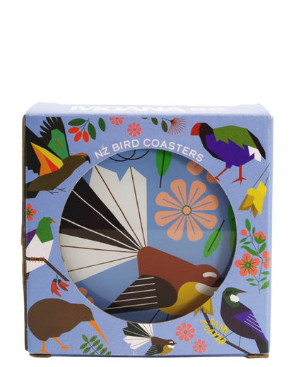 NZ Birds - Moana Rd