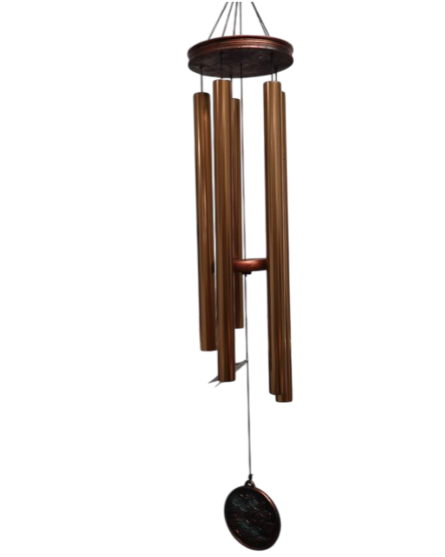 NATURES MELODY WIND CHIME