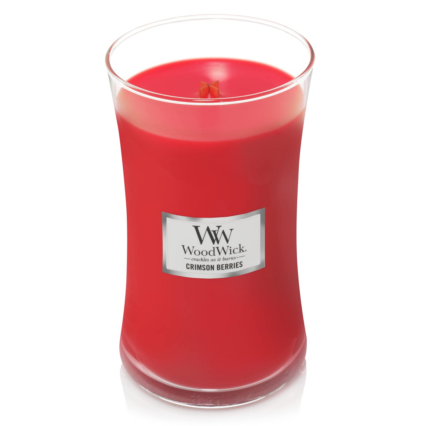 WoodWick Crimson Berries