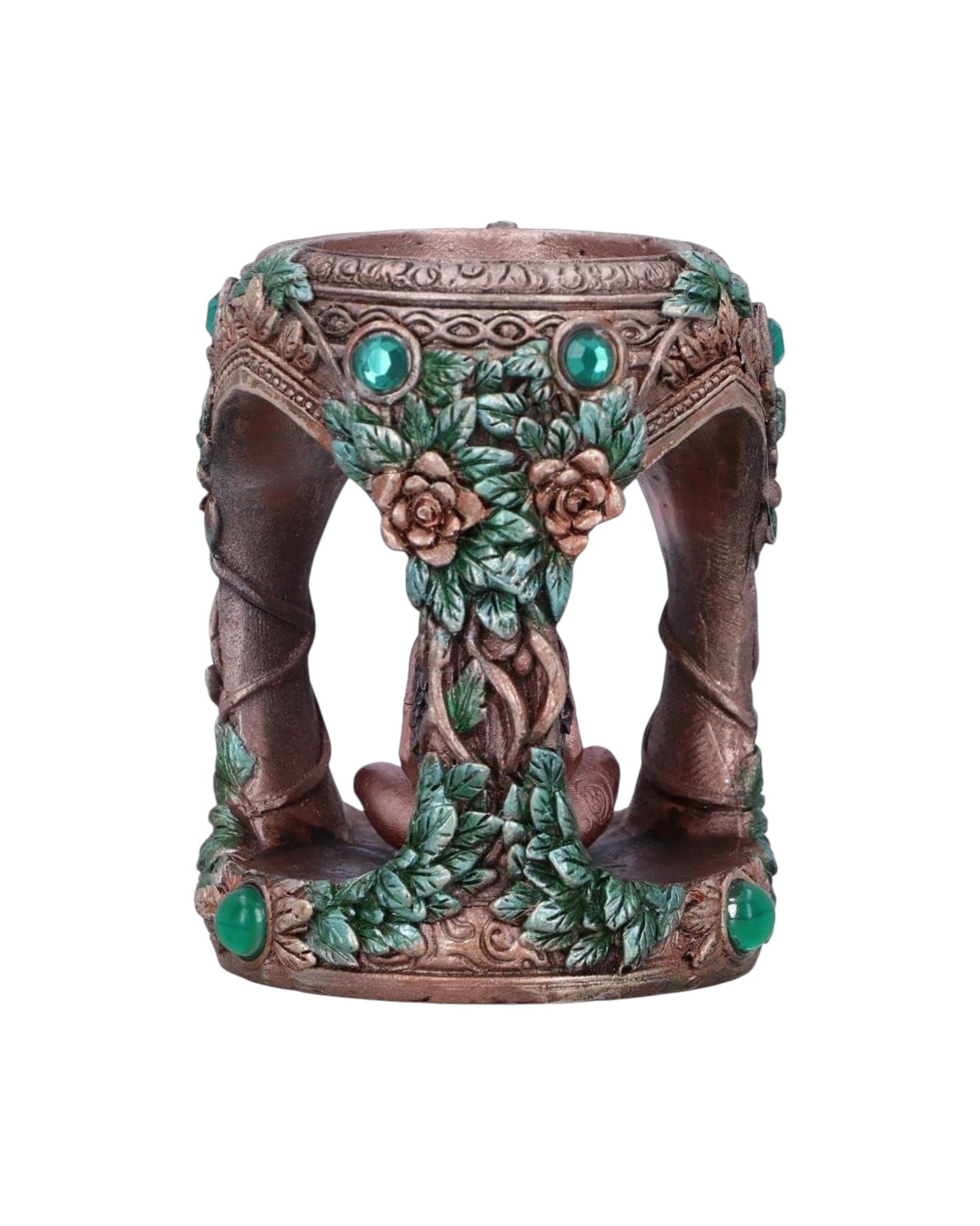 Nemesis Now Mother Earth Tea Light Candle Holder