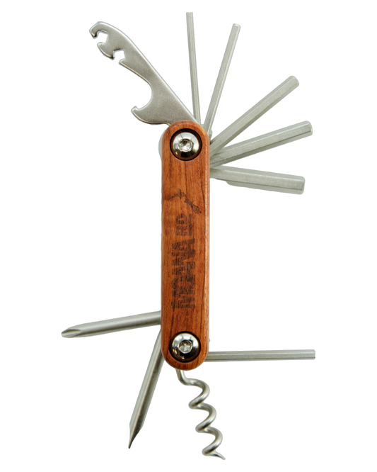 Adventure Multi Tool - Moana Rd