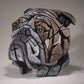 Bulldog Sculpture