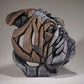 Bulldog Sculpture