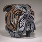 Bulldog Sculpture