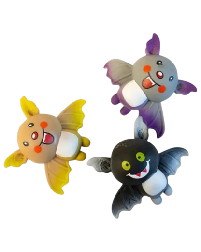 Sensory Squishy Bats