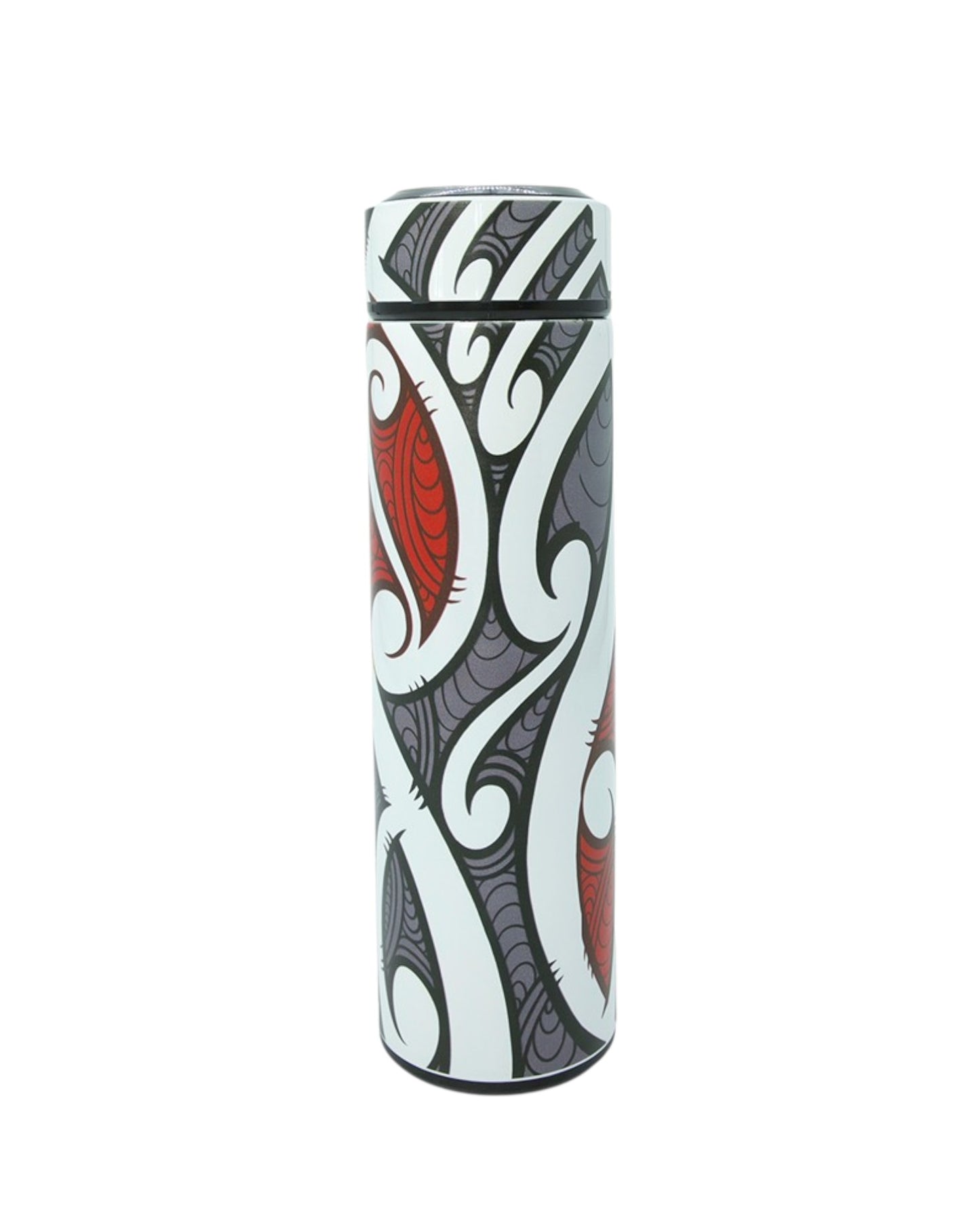 Drink Bottle - Miriama Grace-Smith- He Waka Eke Noa 500ml
