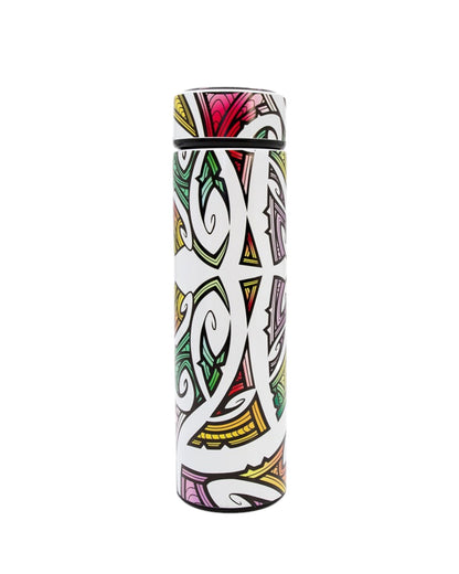 Drink Bottle - Miriama Grace-Smith- Niwa 500ml